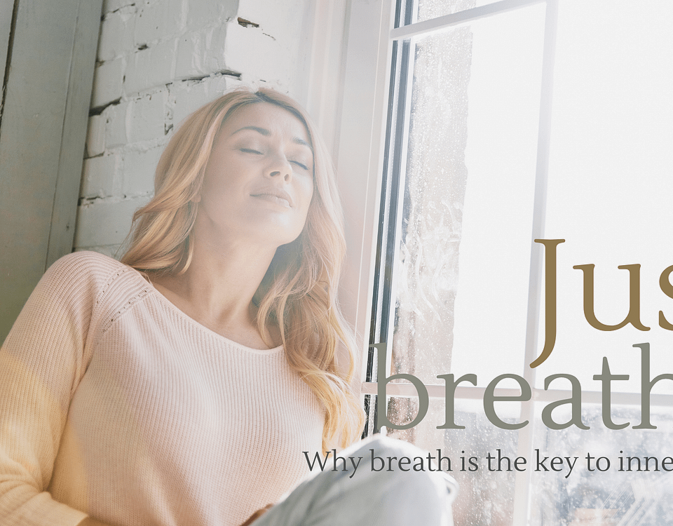 Breath is the Key to Calm | Norwich Hypnotherapy
