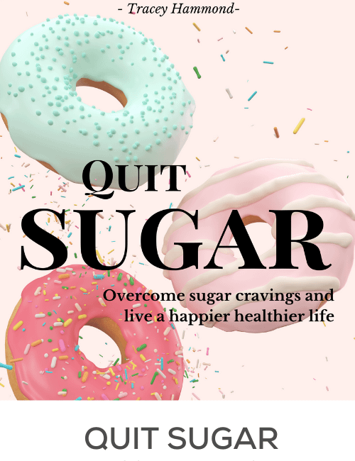 Quit Sugar - Ebook and Audio | Hypnosis Specialist - Bev