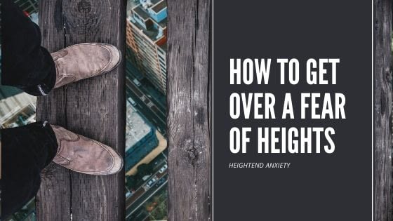 Fear of Heights | Phobia Therapy | Bev Gisborne